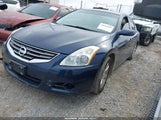 Nissan Altima 2.5 S 1N4AL2AP9BN504190 снимка