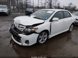 Toyota Corolla S 2T1BU4EE2DC111332 fotografie