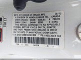 Honda Civic Ex 2HGFG3B87CH561839 снимка