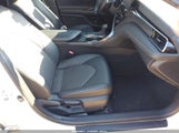 Toyota Camry Se Hybrid 4T1G31AK2PU615742 снимка