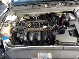 Ford Fusion S 3FA6P0G7XDR243965 снимка