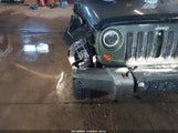 Jeep Wrangler Unlimited Sahara 1J4GA59128L634578 fotografie