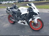 Yamaha Yzfr7 JYARM38E7PA006309 снимка