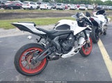 Yamaha Yzfr7 JYARM38E7PA006309 снимка