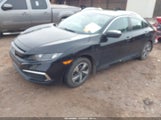 Honda Civic Lx 2HGFC2F6XMH526857 снимка