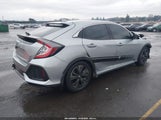 Honda Civic Ex SHHFK7H55JU409884 снимка