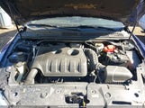 Ford Taurus Sel 1FAHP2E93DG215179 снимка