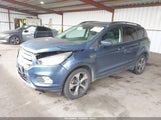 Ford Escape Sel 1FMCU0HD8JUC86758 снимка