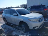 Toyota Highlander Base V6 5TDZK3EH1BS033154 снимка