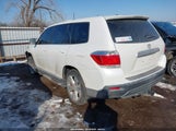 Toyota Highlander Base V6 5TDZK3EH1BS033154 снимка