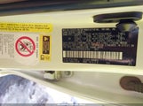 Toyota Highlander Base V6 5TDZK3EH1BS033154 снимка