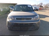 Kia Soul + KNDJP3A52F7171912 fotografie