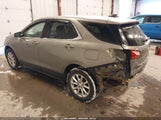 Chevrolet Equinox Lt 3GNAXJEV4JS602489 снимка