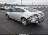 Mazda Mazda6 I Sport 1YVHZ8BH9B5M20351 photo