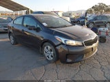 Kia Forte Lx 3KPFK4A75JE219195 снимка