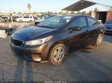 Kia Forte Lx 3KPFK4A75JE219195 снимка