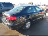 Volkswagen Jetta 2.0L S 3VW2K7AJ4EM306932 снимка
