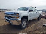 Chevrolet Silverado 2500Hd Wt 1GC2KUEG2FZ531690 снимка