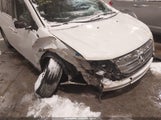 Honda Odyssey Ex-L 5FNRL5H68BB026192 снимка