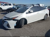 Toyota Prius Prime Premium JTDKARFP3H3000826 снимка