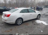 Chevrolet Malibu 1Lz 1G11F5SL5FU124797 fotografie