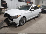 Hyundai Genesis 3.8 KMHGN4JE4FU018421 снимка