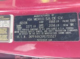 Kia Forte Gt 3KPF44AC6RE755527 снимка