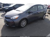 Toyota Prius V Two JTDZN3EU0HJ062106 снимка
