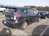 Toyota Prius V Two JTDZN3EU0HJ062106 снимка