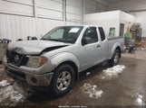 Nissan Frontier Sv 1N6AD0CW8BC430723 снимка