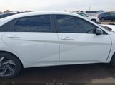 Hyundai Elantra Sel Sport KMHLM4DG0SU878471 photo