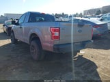 Ford F-150 Xl 1FTMF1CB1LKD66089 снимка
