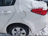 Kia Forte Lx KNAFX4A68F5336214 снимка