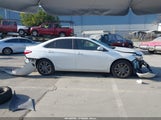 Toyota Camry Se 4T1BF1FK1HU407668 снимка
