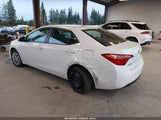 Toyota Corolla Le 2T1BURHE4HC872118 снимка
