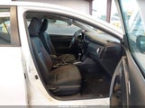 Toyota Corolla Le 2T1BURHE4HC872118 снимка