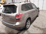 Subaru Forester 2.5I Limited JF2SJAHC7FH458446 снимка