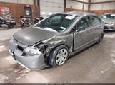Honda Civic Lx 1HGFA16506L142616 снимка