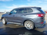 BMW X5 xDrive40I 5UXCR6C54KLK84388 fotografie