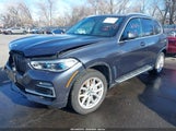 BMW X5 xDrive40I 5UXCR6C54KLK84388 photo