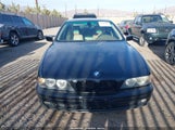 BMW 530Ia WBADT63401CF06034 снимка