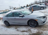 Honda Civic Ex 19XFC1F31KE000060 снимка