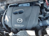 Mazda Cx-5 Touring JM3KFBCL9H0143184 снимка