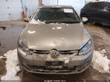 Volkswagen Golf Tdi S 4-Door 3VWRA7AU7FM088420 fotografie
