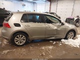 Volkswagen Golf Tdi S 4-Door 3VWRA7AU7FM088420 fotografie