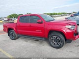 Toyota Tacoma Trd Sport 3TMAZ5CN7MM158885 photo