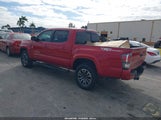 Toyota Tacoma Trd Sport 3TMAZ5CN7MM158885 photo