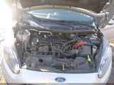 Ford Fiesta Se 3FADP4BJ4KM121372 снимка