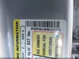 Ford Fiesta Se 3FADP4BJ4KM121372 снимка