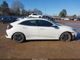 Honda Civic Lx SHHFK7H23HU231814 снимка